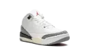 Air Jordan 3 PS "White Cement Reimagined 2023" DM0966 100