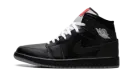 Jordan 1 Mid SE "Black Metallic Reimagined" HV5177 010