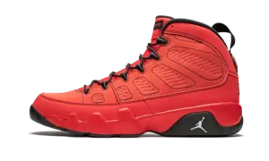 Air Jordan 9 Retro "Motorboat Jones" 302370 645