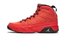 Air Jordan 9 Retro "Motorboat Jones" 302370 645