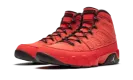 Air Jordan 9 Retro "Motorboat Jones" 302370 645