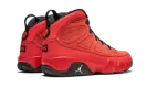 Air Jordan 9 Retro "Motorboat Jones" 302370 645