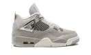 Air Jordan 4 WMNS "Frozen Moments" AQ9129 001