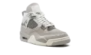 Air Jordan 4 WMNS "Frozen Moments" AQ9129 001