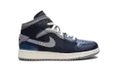 AIR JORDAN 1 MID SE CRAFT GS