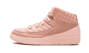 Jordan 2 Retro Just Don PS "Arctic Orange" 923839 805