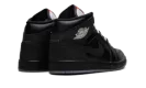 Jordan 1 Mid SE "Black Metallic Reimagined" HV5177 010