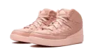 Jordan 2 Retro Just Don PS "Arctic Orange" 923839 805