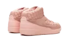 Jordan 2 Retro Just Don PS "Arctic Orange" 923839 805