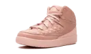 Jordan 2 Retro Just Don PS "Arctic Orange" 923839 805