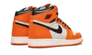Air Jordan 1 Retro High OG GS "Reverse Shattered Backboard" 575441 113