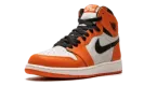 Air Jordan 1 Retro High OG GS "Reverse Shattered Backboard" 575441 113