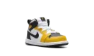 Air Jordan 1 Mid TD "Yellow Ochre" DQ8425 701