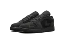 Air Jordan 1 GS "Dark Smoke Grey" FQ7757 001