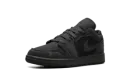 Air Jordan 1 GS "Dark Smoke Grey" FQ7757 001