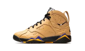 Air Jordan 7 GS "Afrobeats" DZ4730 200