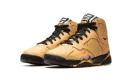 Air Jordan 7 GS "Afrobeats" DZ4730 200
