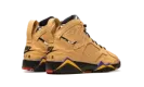 Air Jordan 7 GS "Afrobeats" DZ4730 200