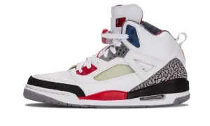 Jordan Spizike "Mars Blackmon"