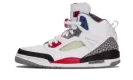 Jordan Spizike "Mars Blackmon"