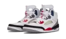Jordan Spizike "Mars Blackmon"