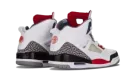 Jordan Spizike "Mars Blackmon"