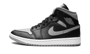 AIR JORDAN 1 MID WMNS "Shadow" BQ6472 007