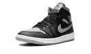 AIR JORDAN 1 MID WMNS "Shadow" BQ6472 007