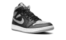 AIR JORDAN 1 MID WMNS "Shadow" BQ6472 007
