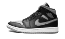 AIR JORDAN 1 MID WMNS "Shadow" BQ6472 007