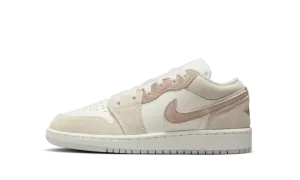 Jordan 1 Low SE GS "Legend Light Brown" HF1863 200