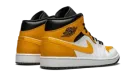 Jordan 1 Mid "University Gold" 554724 170