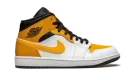Jordan 1 Mid "University Gold" 554724 170