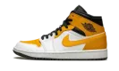 Jordan 1 Mid "University Gold" 554724 170