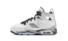 Jordan Flight Club 91 GS "White Metallic Silver" 555472 102