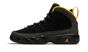 Air Jordan 9 Retro GS "University Gold" 302359 070