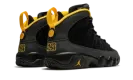 Air Jordan 9 Retro GS "University Gold" 302359 070