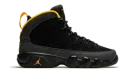 Air Jordan 9 Retro GS "University Gold" 302359 070