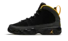 Air Jordan 9 Retro GS "University Gold" 302359 070