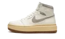 AIR JORDAN 1 ELEVATE HIGH SE WMNS "Sail/Pale Vanilla/Gum Medium Brown/College Grey" DZ3744 100