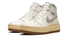 AIR JORDAN 1 ELEVATE HIGH SE WMNS "Sail/Pale Vanilla/Gum Medium Brown/College Grey" DZ3744 100