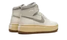 AIR JORDAN 1 ELEVATE HIGH SE WMNS "Sail/Pale Vanilla/Gum Medium Brown/College Grey" DZ3744 100