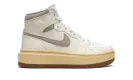 AIR JORDAN 1 ELEVATE HIGH SE WMNS "Sail/Pale Vanilla/Gum Medium Brown/College Grey" DZ3744 100
