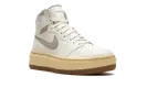 AIR JORDAN 1 ELEVATE HIGH SE WMNS "Sail/Pale Vanilla/Gum Medium Brown/College Grey" DZ3744 100