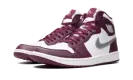Air Jordan 1 High Golf "Bordeaux" DQ0660 103
