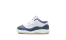Air Jordan 11 Retro Low TD "Midnight Navy" FV5120 104