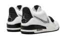 Air Jordan Legacy 312 Low "White Black Elephant Swoosh" CD7069 110