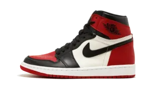 Jordan 1 Retro High "Bred Toe" 555088 610