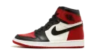 Jordan 1 Retro High "Bred Toe" 555088 610