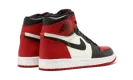 Jordan 1 Retro High "Bred Toe" 555088 610